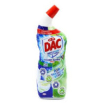 DAC Pine Scented Toilet Cleaner 750 ml