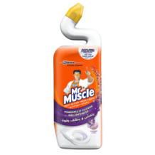 Mr Muscle Toilet Liquid Lavender 750 ml