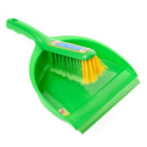 3M Scotch Brite, Dust Pan Set
