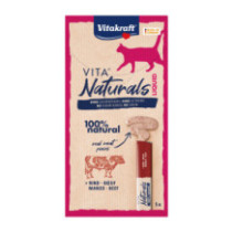 Vita Craft Liquid Cat Food Meat 75g