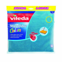 Floor Cleaning, Cloth, Microfiber, 48X60 Cm, 1 Pc.
