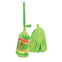 Scotch-Brite Extra Strength Mop with Stick