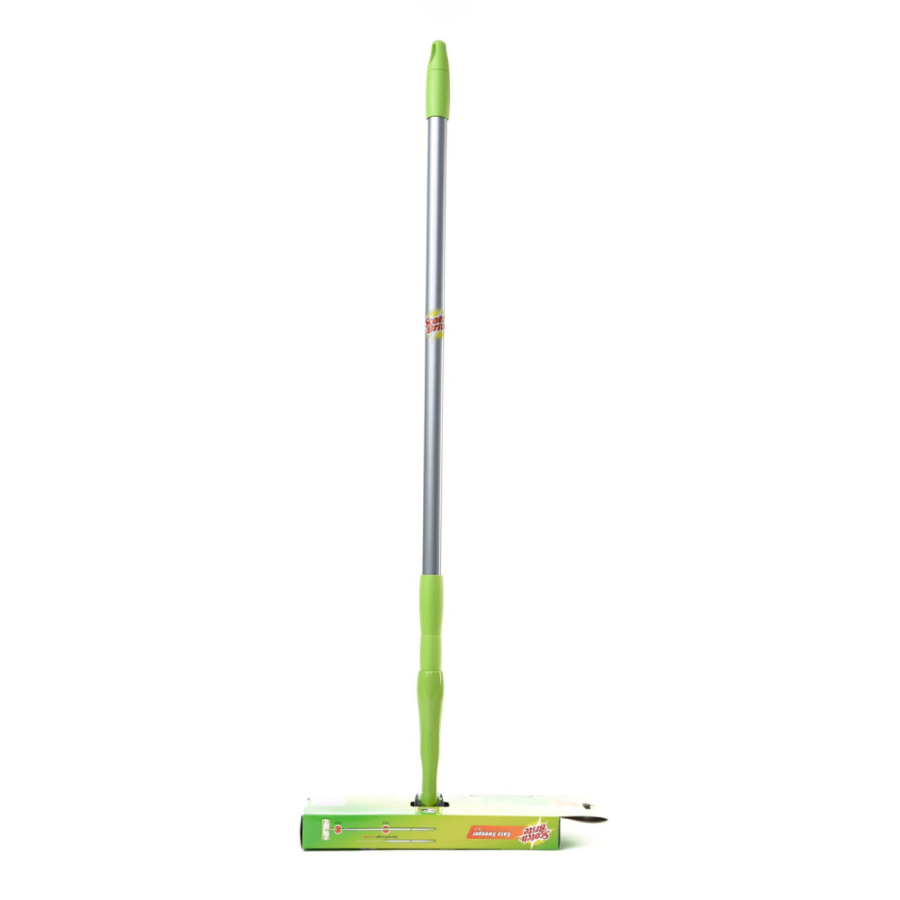 Scotch Brite, Easy Sweeper Start Kit Sc315