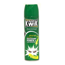 كويك مبيد حشرات زاحفة 400مل
