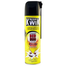 Kwik Bed Bug Killer 400 ml
