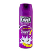 Kwik Insect Killer Double Strength 400ml