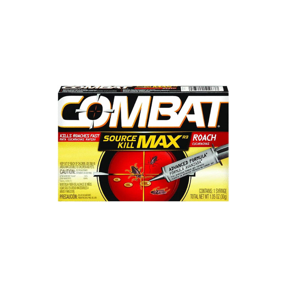 Kombat Cockroach Needle MW