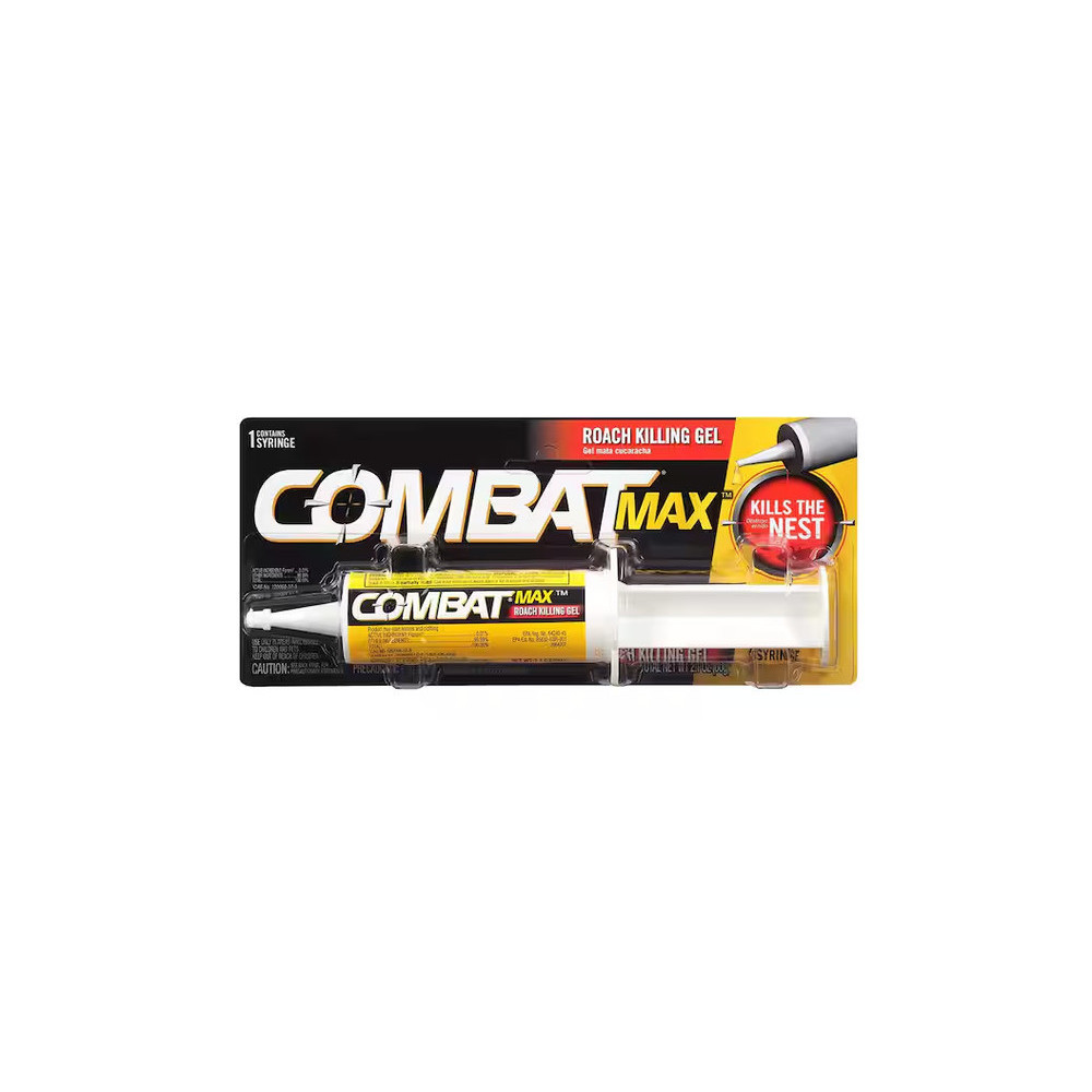 Cockroach Needle 60 g