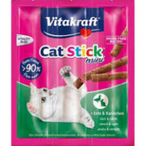 Vita Craft Cat Steak Duck & Rabbit 18g