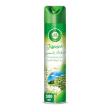 Airwick Jasmine Air Freshener Spray 300ml