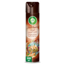 Airwick Aerosol Sandalwood Air Freshner 300ml