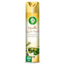 عبوة إيرويك أيروسول برائحة الفانيليا ٣٠٠ مل