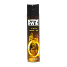 Kwik Golden Oud Air Freshner 300ml