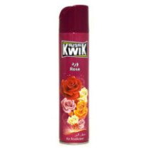 Kwik Rose Air Freshner 300ml