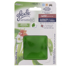 Glade Sensation Morning Freshness Air Freshner Gel Refill 8gm