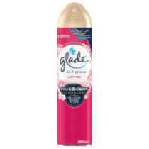 Glade Air Freshener I Love You 300ml