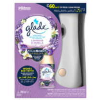 Glade Automatic Spray Refill Lavender and Vanilla 269 ml