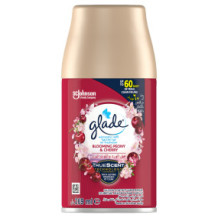Glade Automatic Refill Blooming & Cherry 269ml