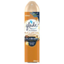 Glade Air Freshener Elegant Amber & Oud 300ml
