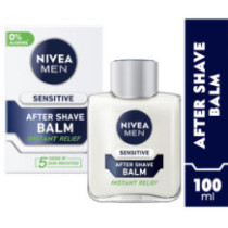 Nivea Sensitive Skin Conditioner 100ml