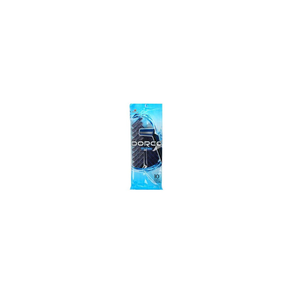 Gillette Blue 2 Plus 4+10 Razor