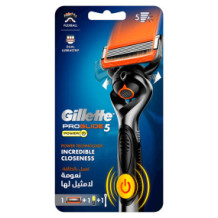 Gillette ProGlide 5 Power Men's Razor
