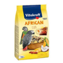 Vita Craft African Parrot Food Fruit Cereals 750gm