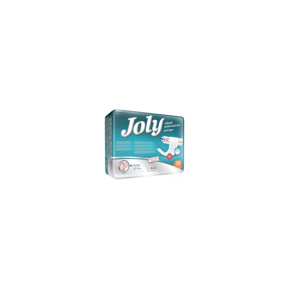 Large Adult Diapers 30 1