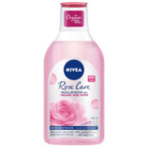 Nivea Visage Essential Micellar Water 400 ml