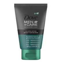 Dove Men+Care Oil Control Body and Face Wash 100 g