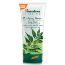 Himalaya Purifying Neem Face Wash 150 ml
