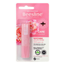 Beesline Jouri Rose Lip Care Soothing