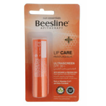 Lip Moisturizer Sunscreen Protection 4g Bezlin