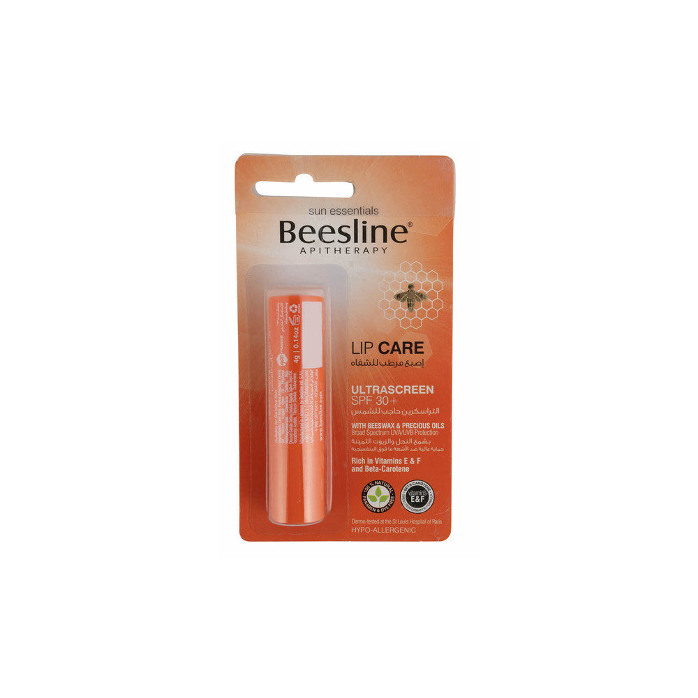 Lip Moisturizer Sunscreen Protection 4g Bezlin
