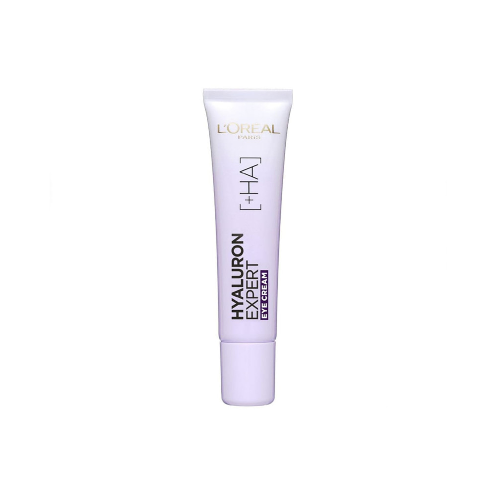 L'Oreal Paris Hyaluron Expert Eye Cream 15 ml