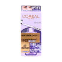 L'Oreal Paris Eye Serum Hyaluronic Acid + Caffeine 20 ml