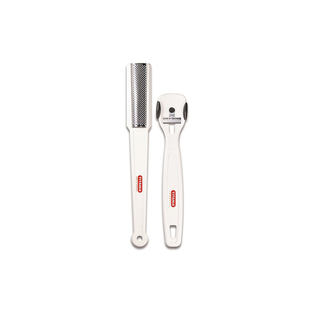 Titania Skimmer with Foot Care Cooler 3045