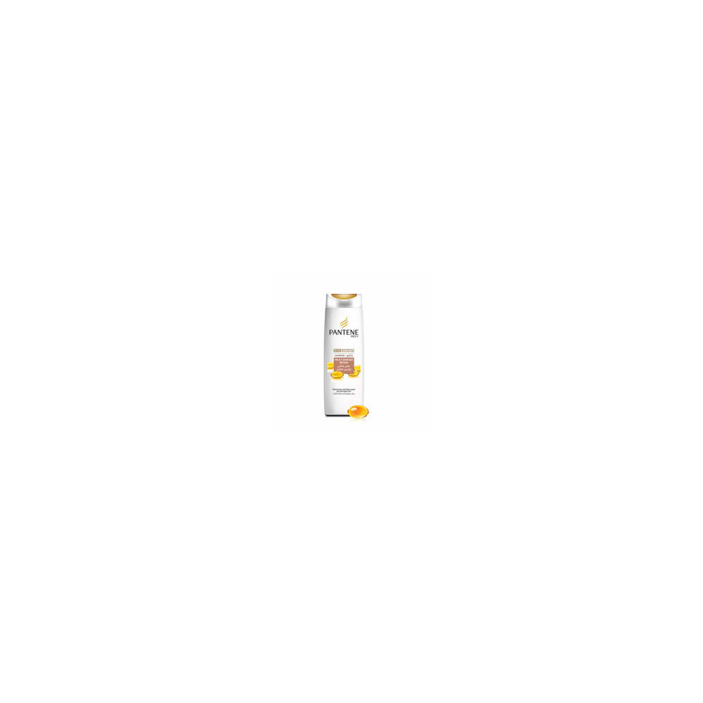 Pantene Pro-V Milky Damage Repair Shampoo 400 ml