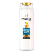 Pantene Pro-V Daily Care Shampoo 400 ml