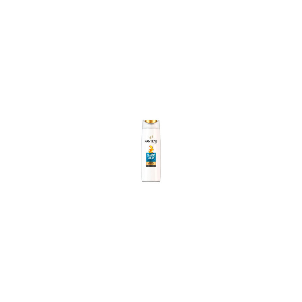 Pantene Pro-V Daily Care Shampoo 400 ml