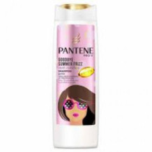 Pantene Pro-V Goodbye Frizz Shampoo 400 ml