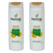 Pantene Healthy & Clean 400 ml 2 Pieces