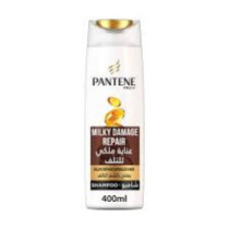 Pantene Royal Care For Damage 400 Ml 2 Pieces