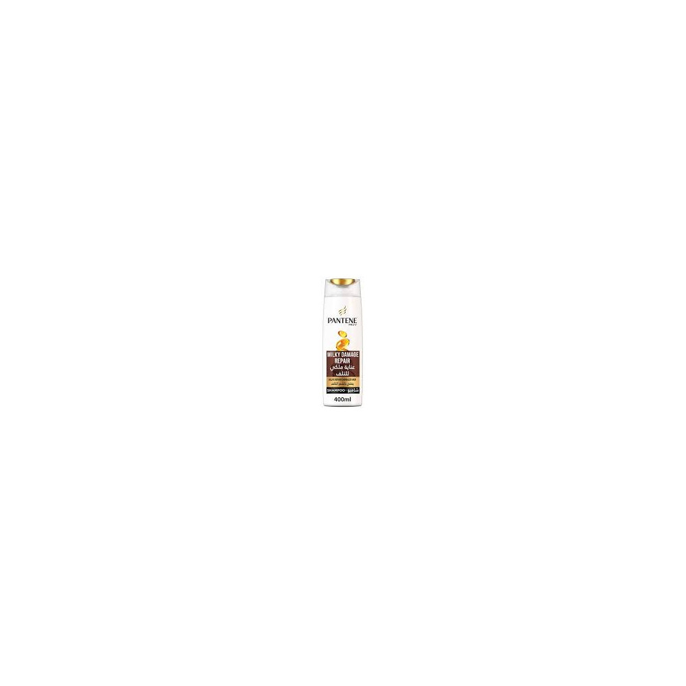 Pantene Royal Care For Damage 400 Ml 2 Pieces