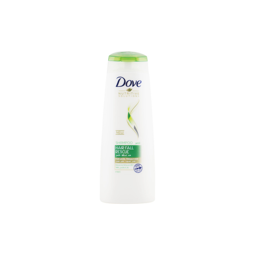 Dove Nutritive Solutions Hair Fall Rescue Shampoo 200 ml