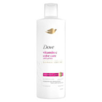 Dove Nutritive Solutions Colour Care Shampoo 400 ml