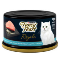 Fancy Fest Chepraso Soft 85 gm