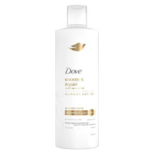 Dove Repairing Ritual Shampoo Coconut 400 ml