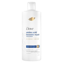 Dove Intensive Repair Shampoo 600 ml