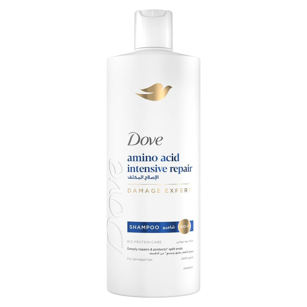 Dove Intensive Repair Shampoo 600 ml